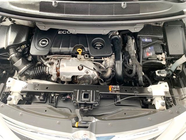 Opel Zafira Tourer 1.6 CDTi S/S 120 CV Expression