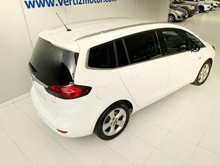 Opel Zafira Tourer 1.6 CDTi S/S 120 CV Expression