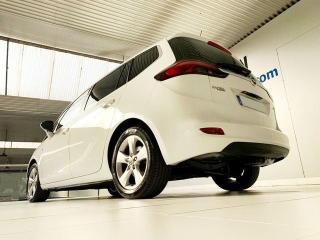 Opel Zafira Tourer 1.6 CDTi S/S 120 CV Expression