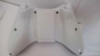 Mando Xbox 360 Blanco .No funciona arreglarlo 