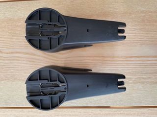 Bugaboo Bee 6 capazo y silla  (chasis a estrenar)