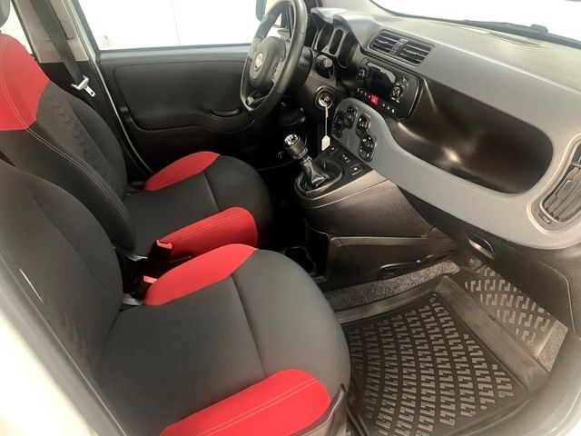 Fiat Panda 0,9 63kW (85CV) TwinAir 4x4