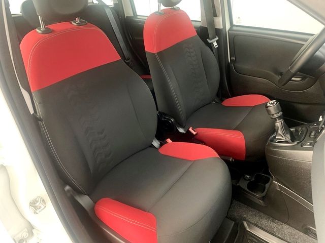 Fiat Panda 0,9 63kW (85CV) TwinAir 4x4