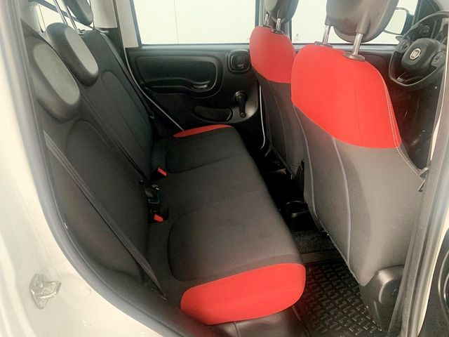 Fiat Panda 0,9 63kW (85CV) TwinAir 4x4