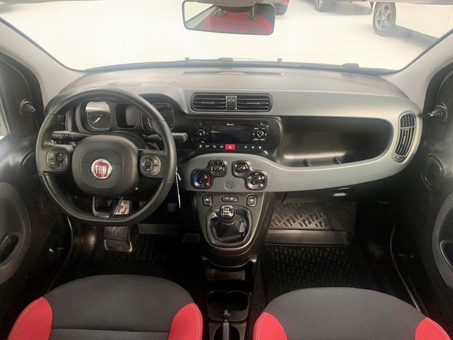 Fiat Panda 0,9 63kW (85CV) TwinAir 4x4