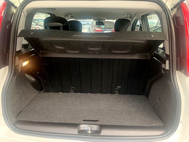 Fiat Panda 0,9 63kW (85CV) TwinAir 4x4