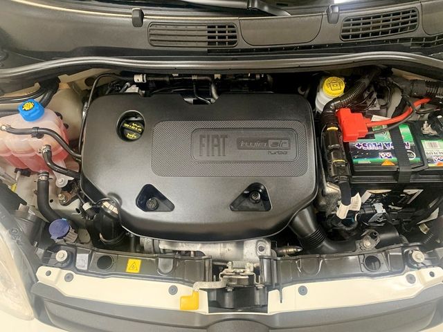 Fiat Panda 0,9 63kW (85CV) TwinAir 4x4