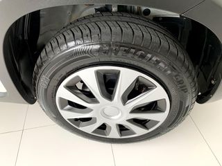 Fiat Panda 0,9 63kW (85CV) TwinAir 4x4