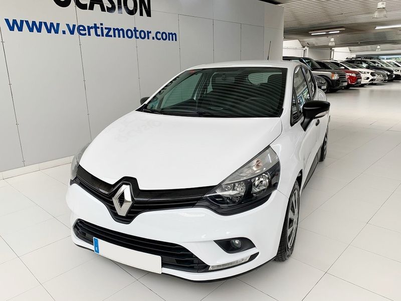 Renault Clio 2019
