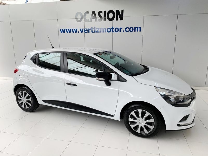 Renault Clio 2019, foto 2