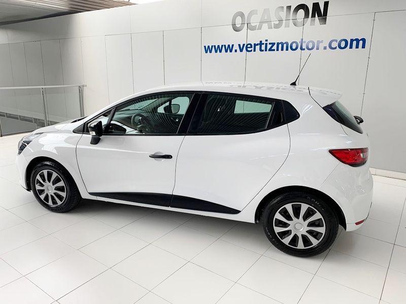 Renault Clio 2019, foto 3