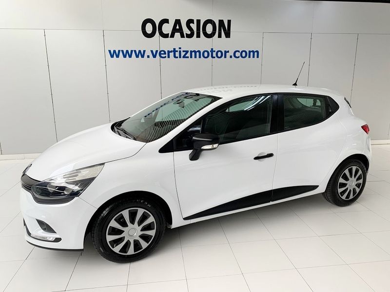 Renault Clio 2019, foto 4