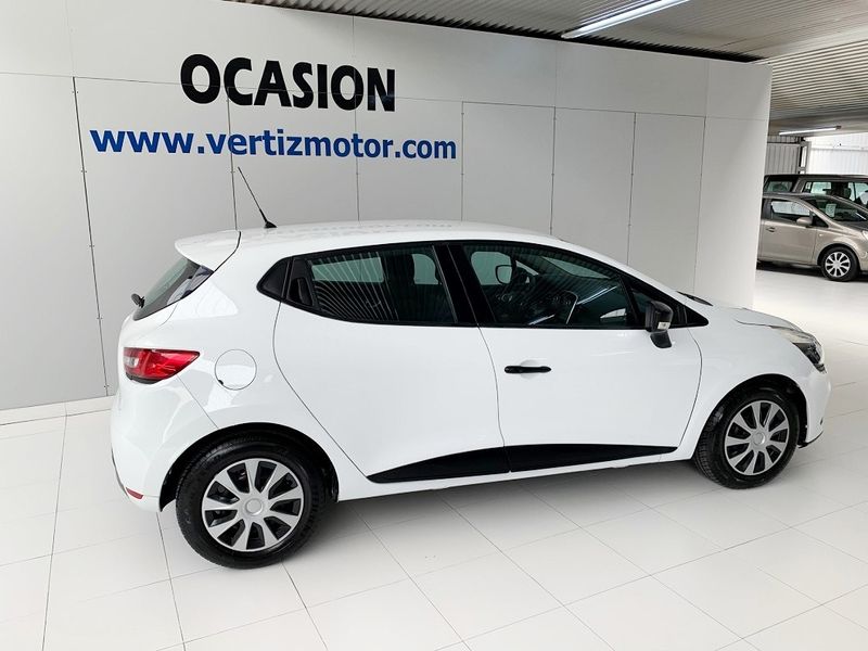 Renault Clio 2019, foto 5