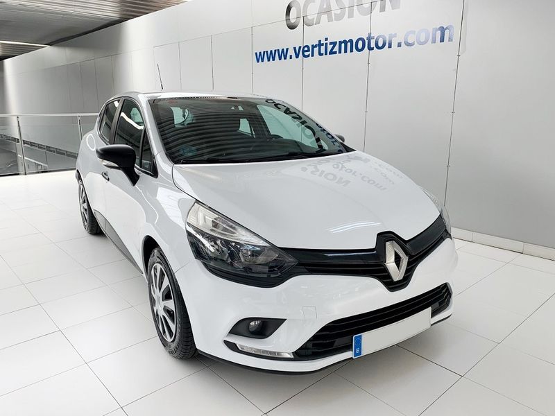 Renault Clio 2019, foto 6
