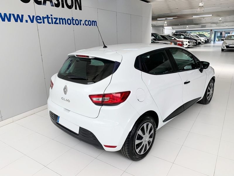 Renault Clio 2019, foto 7