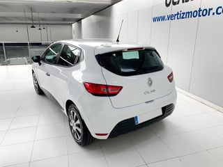 Renault Clio Business dCi 55kW (75CV) -18