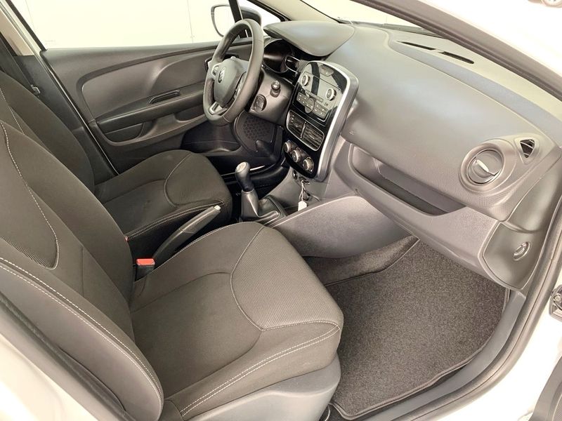 Renault Clio 2019, foto 9