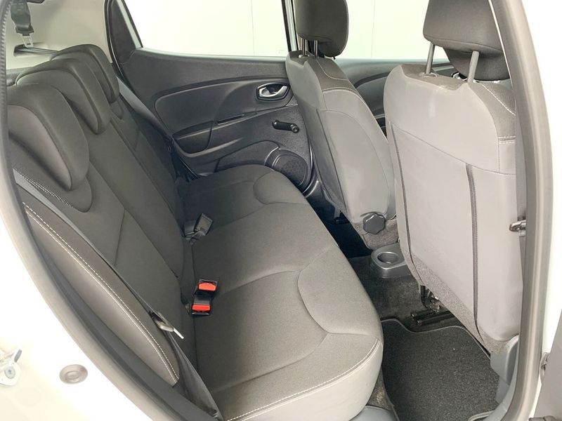 Renault Clio 2019, foto 11