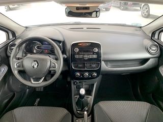 Renault Clio Business dCi 55kW (75CV) -18