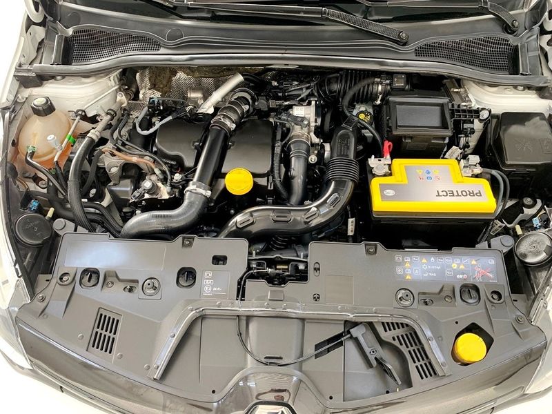 Renault Clio 2019, foto 14