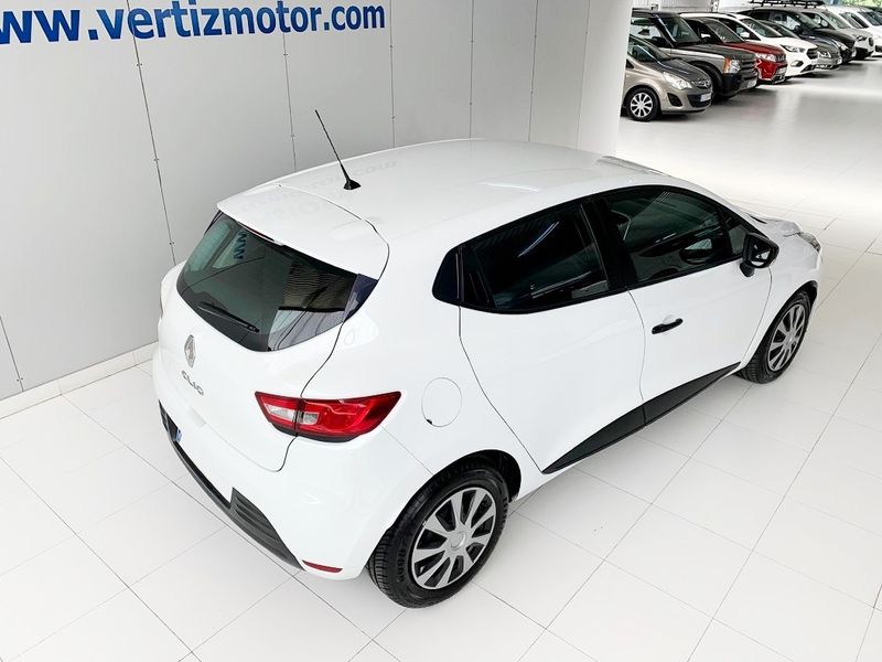 Renault Clio 2019, foto 17