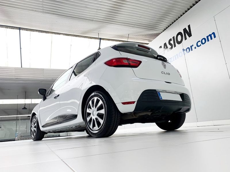 Renault Clio 2019, foto 18