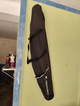 Funda para caña de pescar Caperlan
1'40 cm