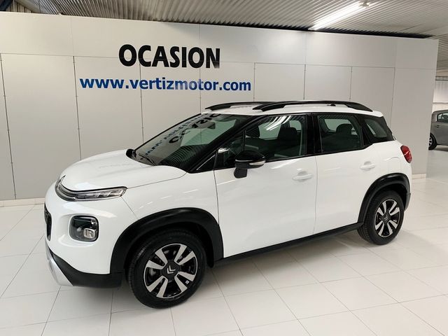 Citroën C3 Aircross PureTech 96kW (130CV) S&S FEEL
