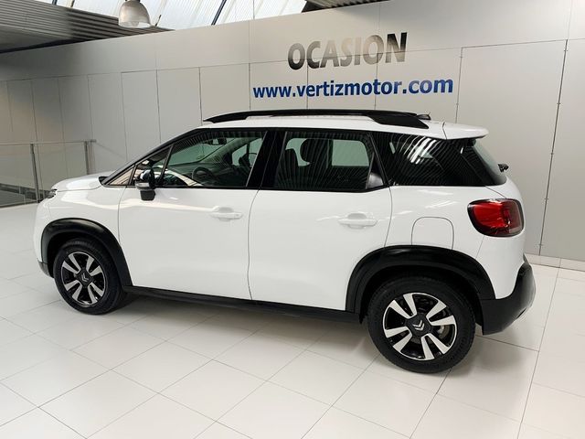 Citroën C3 Aircross PureTech 96kW (130CV) S&S FEEL