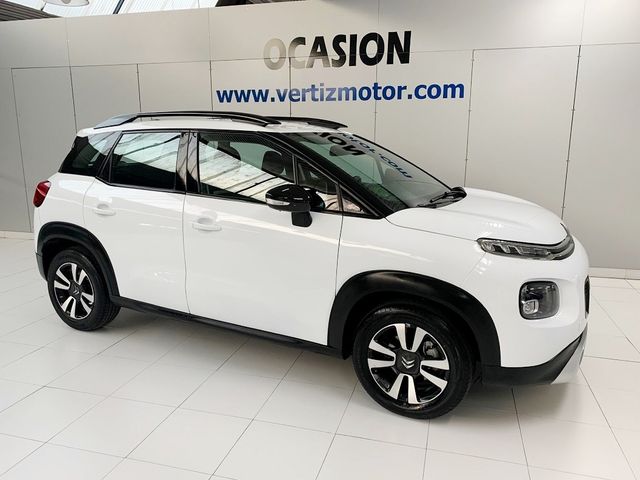 Citroën C3 Aircross PureTech 96kW (130CV) S&S FEEL