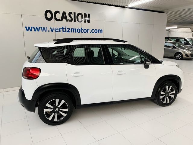 Citroën C3 Aircross PureTech 96kW (130CV) S&S FEEL