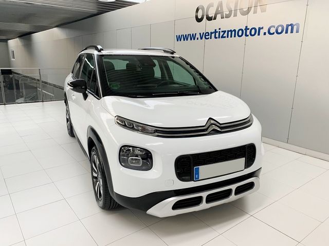 Citroën C3 Aircross PureTech 96kW (130CV) S&S FEEL