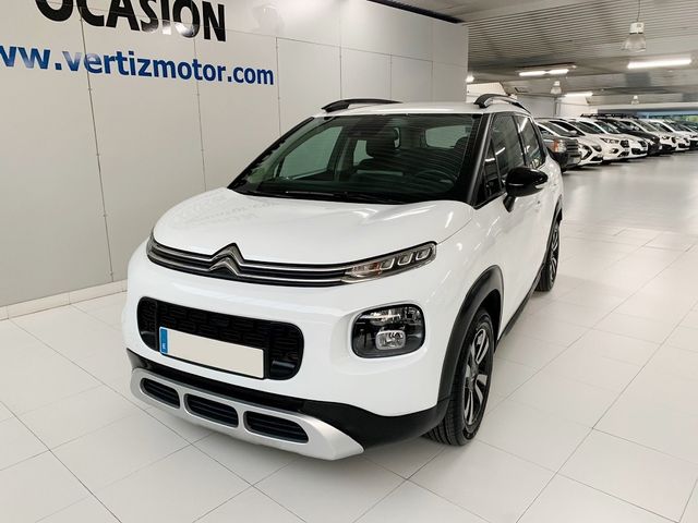 Citroën C3 Aircross PureTech 96kW (130CV) S&S FEEL