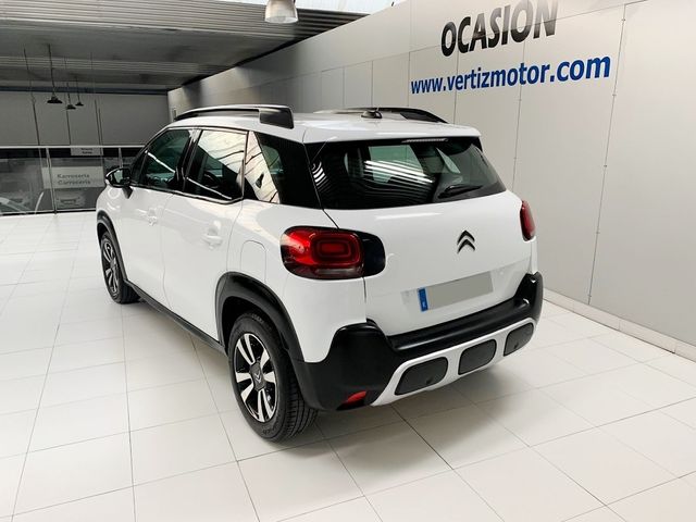 Citroën C3 Aircross PureTech 96kW (130CV) S&S FEEL
