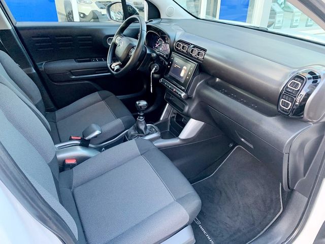 Citroën C3 Aircross PureTech 96kW (130CV) S&S FEEL