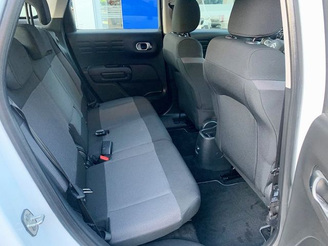 Citroën C3 Aircross PureTech 96kW (130CV) S&S FEEL