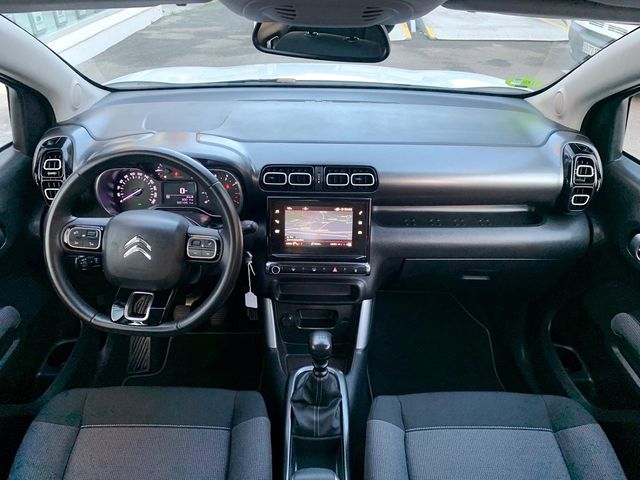 Citroën C3 Aircross PureTech 96kW (130CV) S&S FEEL