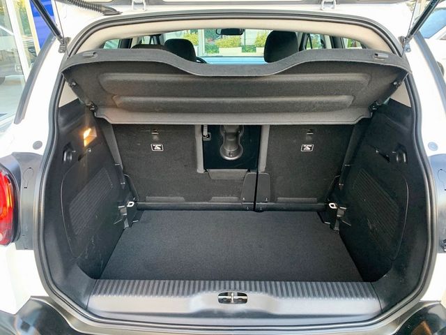 Citroën C3 Aircross PureTech 96kW (130CV) S&S FEEL