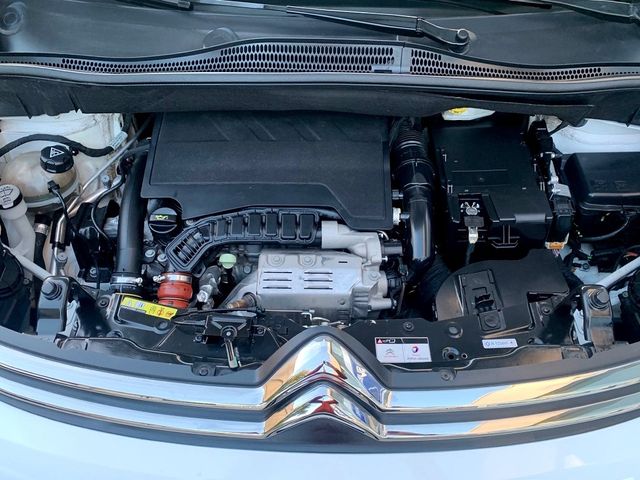 Citroën C3 Aircross PureTech 96kW (130CV) S&S FEEL