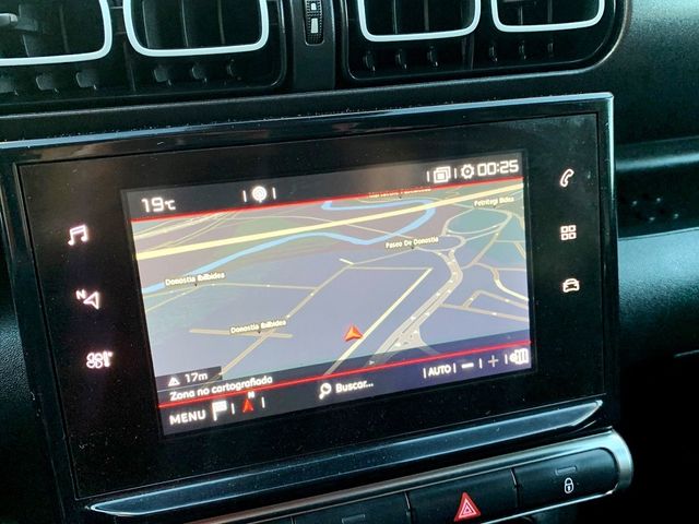 Citroën C3 Aircross PureTech 96kW (130CV) S&S FEEL