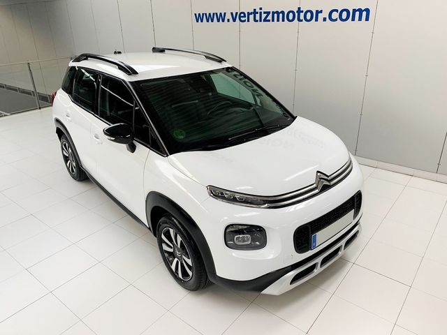 Citroën C3 Aircross PureTech 96kW (130CV) S&S FEEL