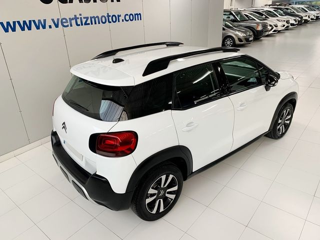 Citroën C3 Aircross PureTech 96kW (130CV) S&S FEEL
