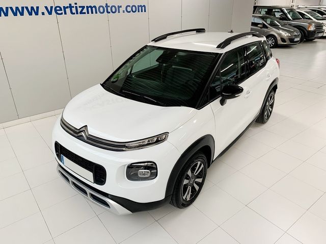 Citroën C3 Aircross PureTech 96kW (130CV) S&S FEEL