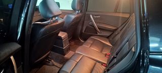 BMW X3 M FULL EQUIPE