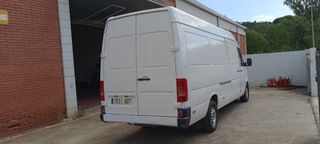 Volkswagen LT35 2001
