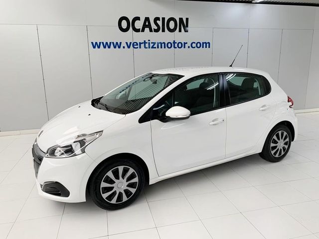 Peugeot 208 5P ACTIVE BlueHDi 55kW (75CV)