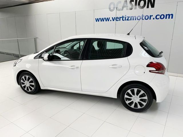 Peugeot 208 5P ACTIVE BlueHDi 55kW (75CV)