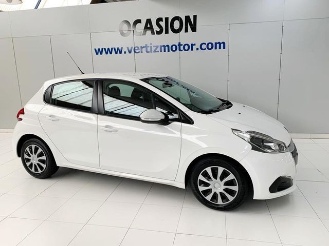 Peugeot 208 5P ACTIVE BlueHDi 55kW (75CV)