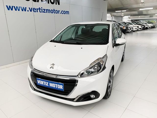 Peugeot 208 5P ACTIVE BlueHDi 55kW (75CV)