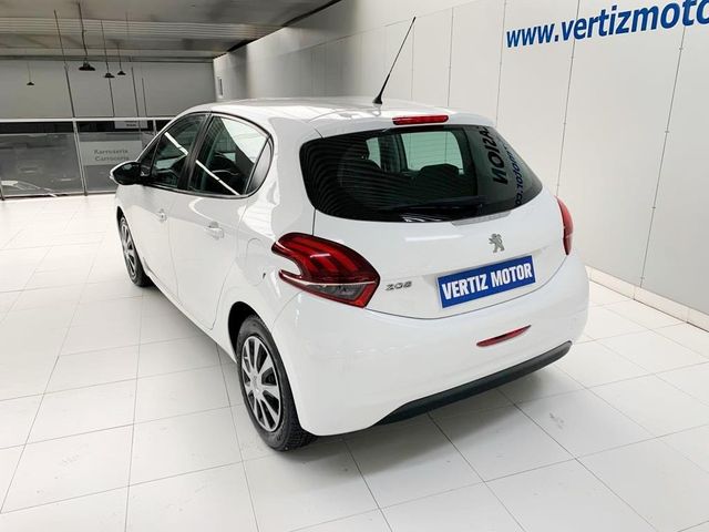 Peugeot 208 5P ACTIVE BlueHDi 55kW (75CV)
